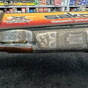 Miroku MK10 Deluxe Waterfowl Edition 30" shotgun – product detail 7