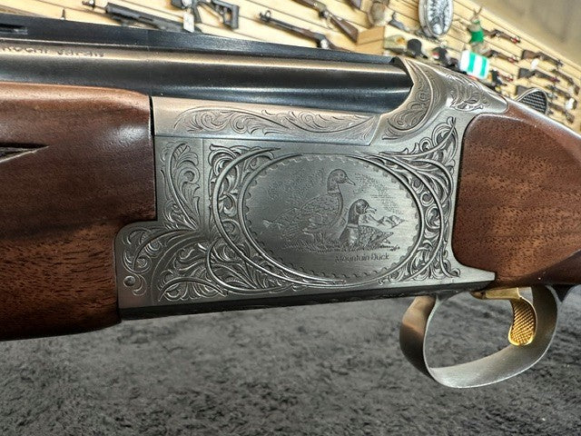 MIROKU - MK10 - DELUXE WATERFOWL EDTION - 30" * PRICED TO SELL *