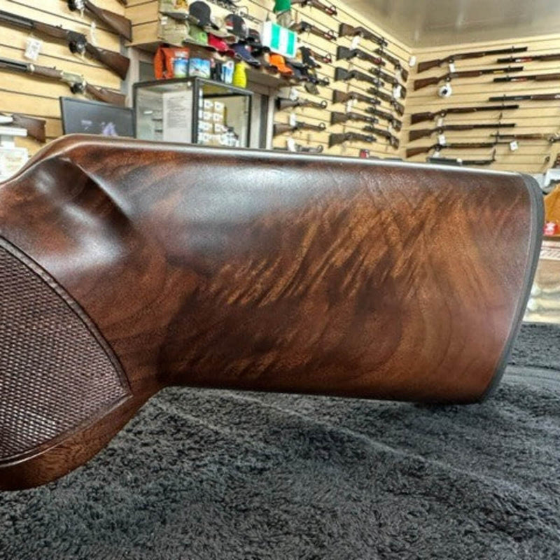Miroku MK10 Deluxe Waterfowl Edition 30" shotgun – product detail 10