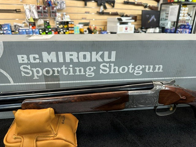 MIROKU - MK10 - DELUXE WATERFOWL EDTION - 30" * PRICED TO SELL *