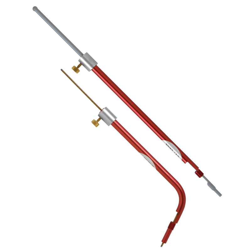 Hornady Lock N Load (LNL) OAL Gauge Straight