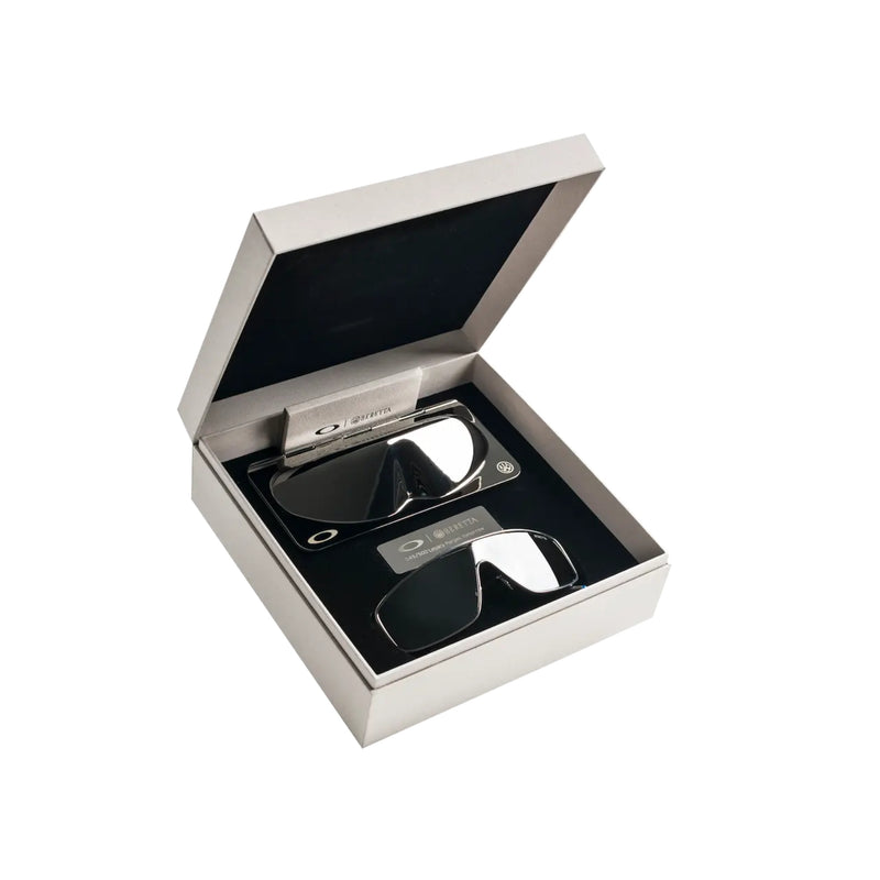 Beretta x Oakley 500 Year Glasses