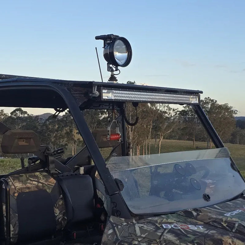 Powa Beam Quick Draw Remote Spotlight Control Handle v5