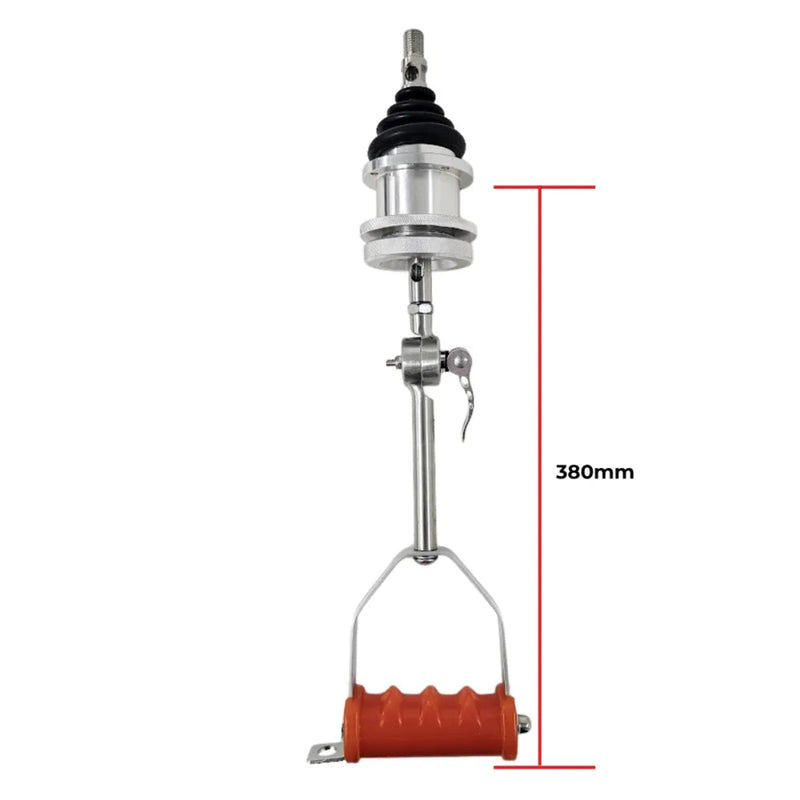Powa Beam Quick Draw Remote Spotlight Control Handle v5