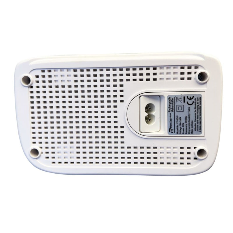 Pro-Tactical Rechargeable Mini Dehumidifier
