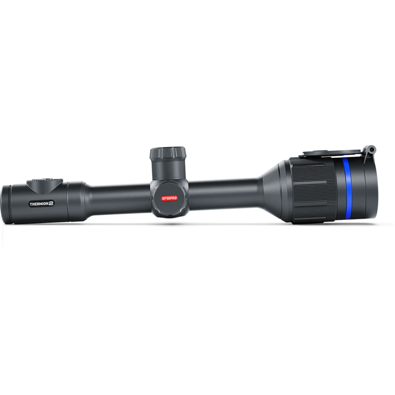 Pulsar Thermion 2 XQ35 Pro Thermal Rifle Scope