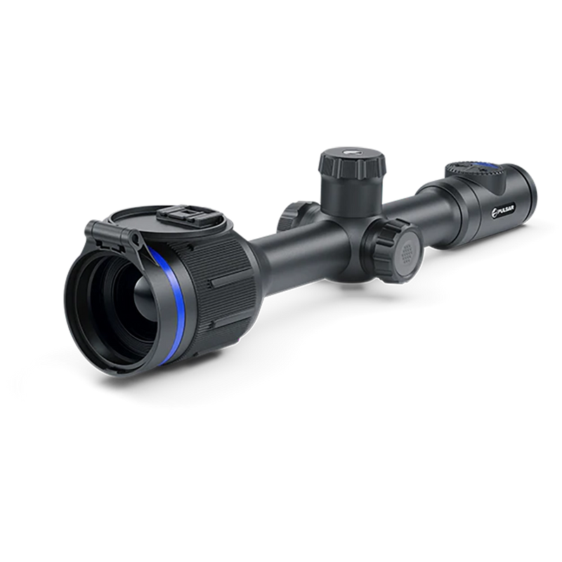 Pulsar Thermion 2 XQ35 Pro Thermal Rifle Scope