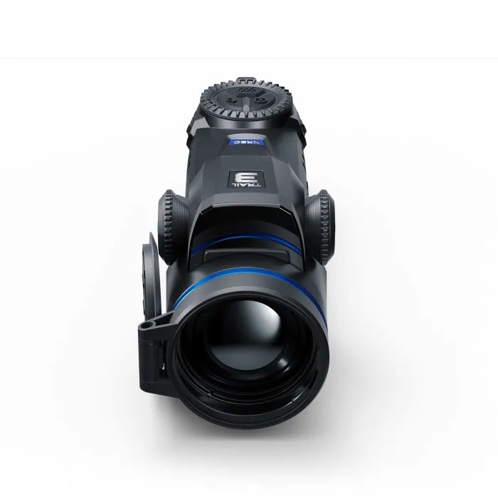 Pulsar Trail 3 LRF XR50 Thermal Scope - BACK IN STOCK
