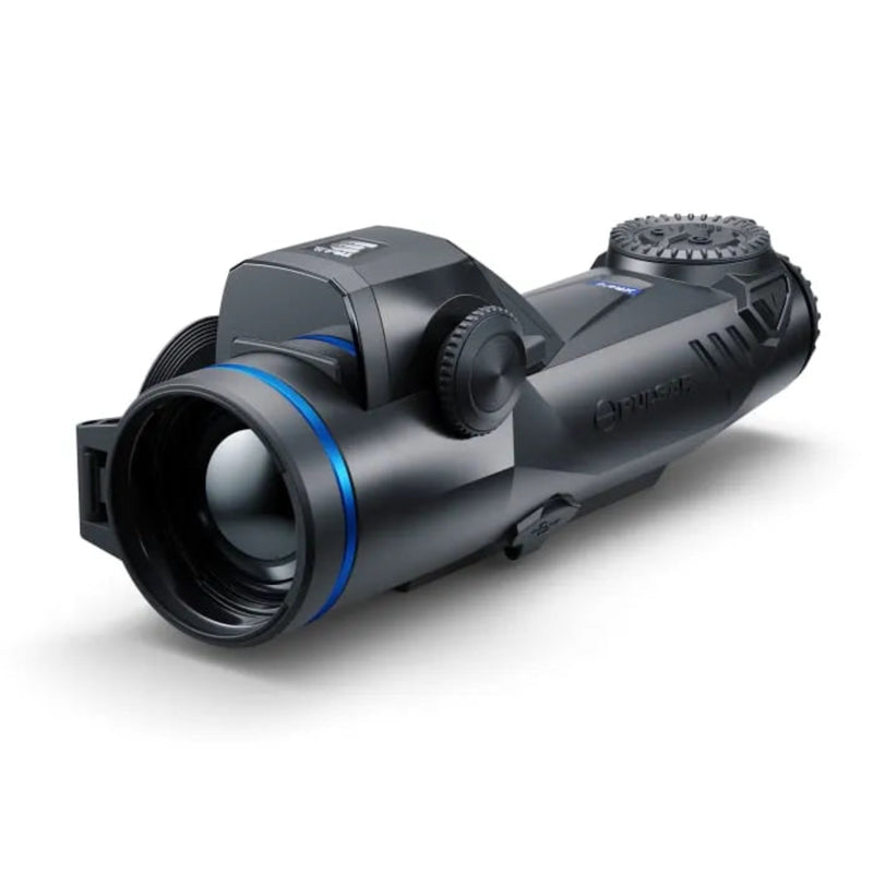 Pulsar Trail 3 LRF XQ50 Thermal Scope - BACK IN STOCK