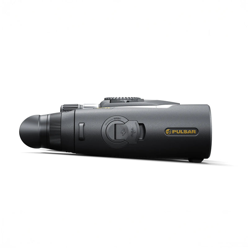 Pulsar Symbion LRF DXR50 Multi-Spectral Binoculars