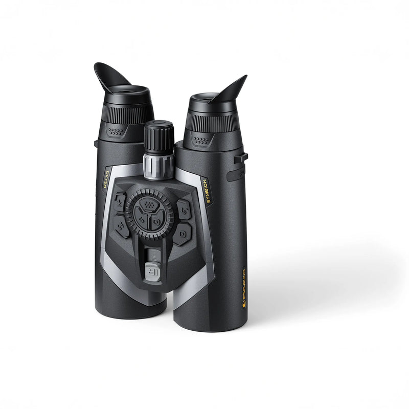 Pulsar Symbion LRF DXR50 Multi-Spectral Binoculars