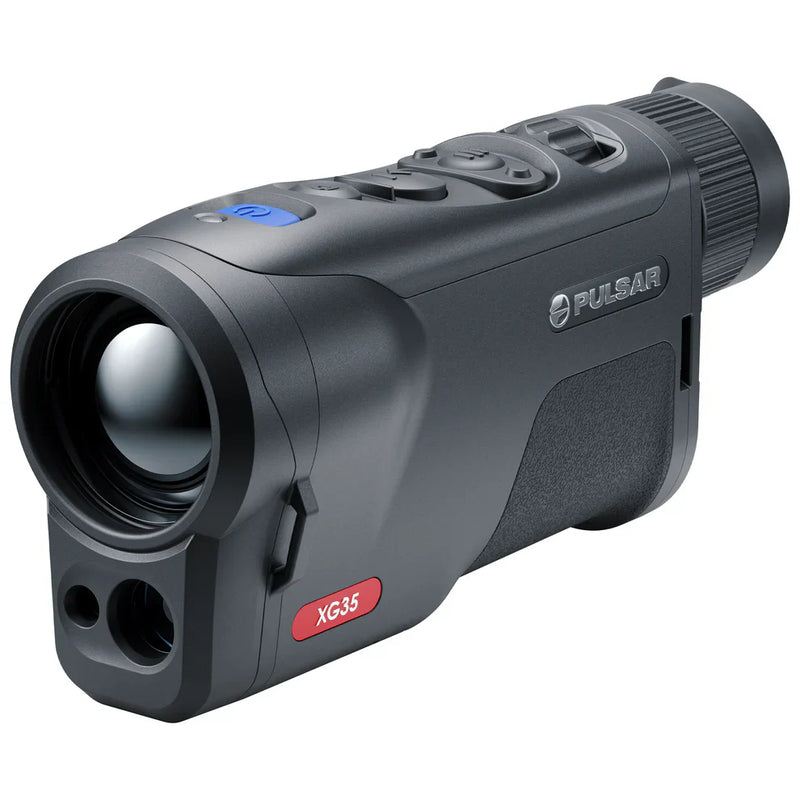Pulsar ORYX LRF XG35 Thermal Monocular