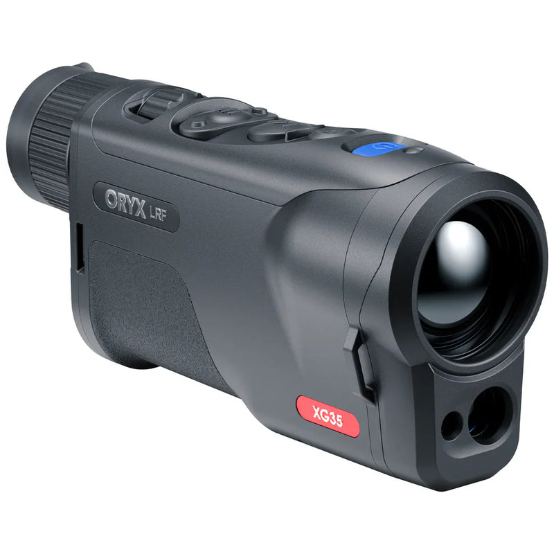 Pulsar ORYX LRF XG35 Thermal Monocular