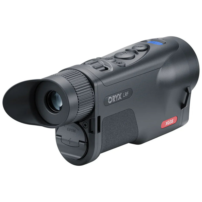 Pulsar ORYX LRF XG35 Thermal Monocular