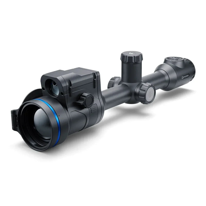 PULSAR THERMION 2 LRF XG60 THERMAL RIFLE SCOPE