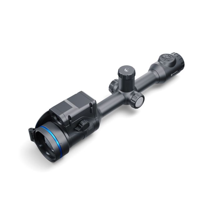 PULSAR THERMION 2 LRF XG60 THERMAL RIFLE SCOPE