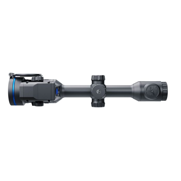 PULSAR THERMION 2 LRF XG60 THERMAL RIFLE SCOPE