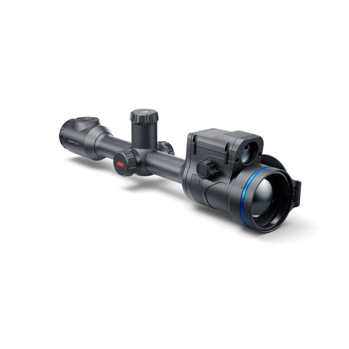 PULSAR THERMION 2 LRF XG60 THERMAL RIFLE SCOPE