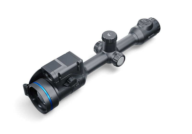 PULSAR THERMION 2 LRF XL60 "HD" - THE ULTIMATE THERMAL RIFLE SCOPE