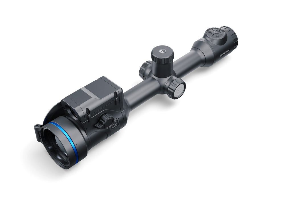 PULSAR THERMION 2 LRF XL60 "HD"- THE ULTIMATE THERMAL RIFLE SCOPE