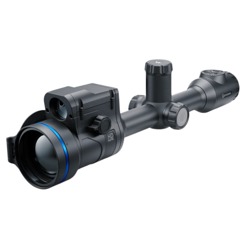 PULSAR THERMION 2 LRF XP60 THERMAL RIFLE SCOPE