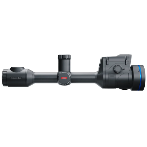 PULSAR THERMION 2 LRF XP60 THERMAL RIFLE SCOPE