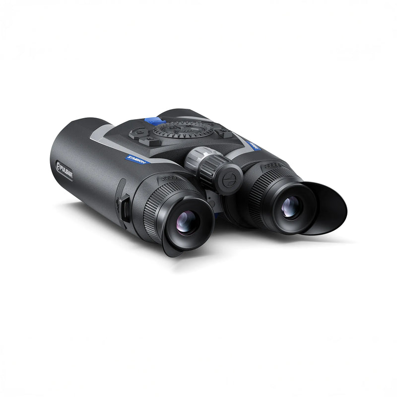 Pulsar Symbion LRF DXR50 Multi-Spectral Binoculars