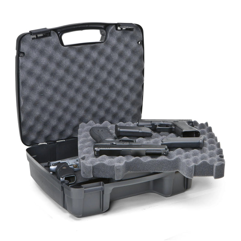 Plano SE Series Four-Pistol Case