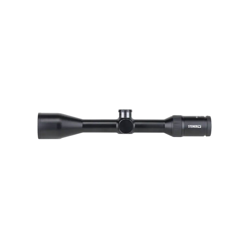 Steiner Predator 8 3-24x50 E3 IR CCW Ballistic Riflescope