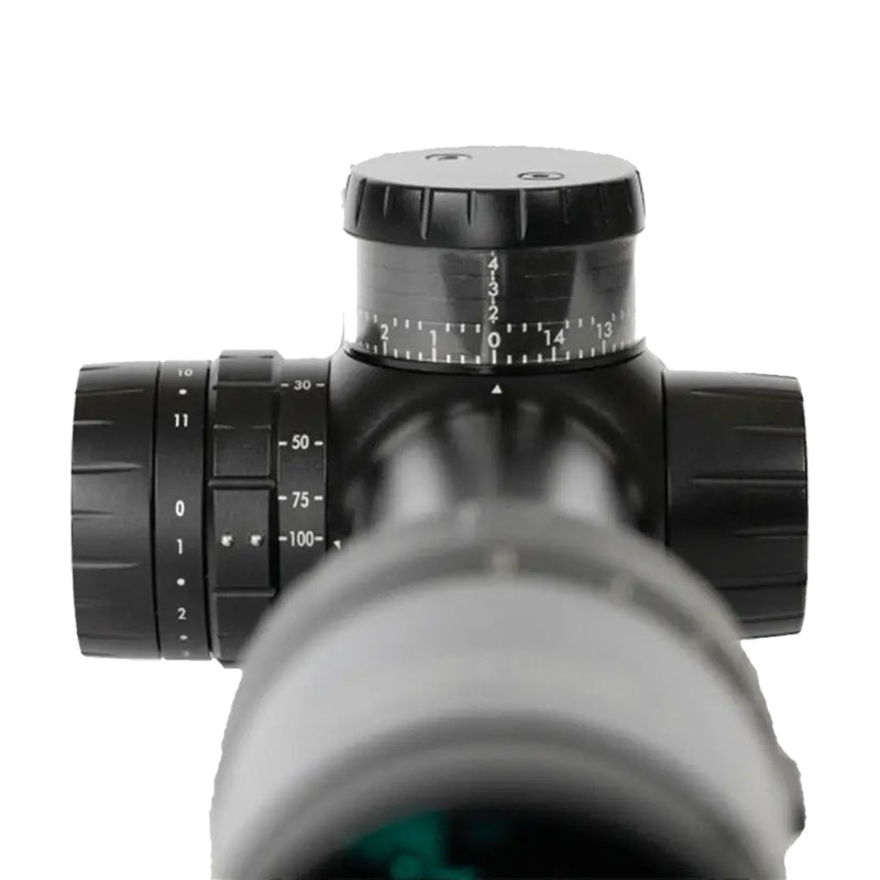 Steiner Predator 8 3-24x50 E3 IR CCW Ballistic Riflescope