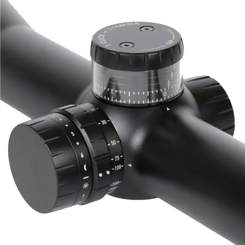 Steiner Predator 8 3-24x50 E3 IR CCW Ballistic Riflescope
