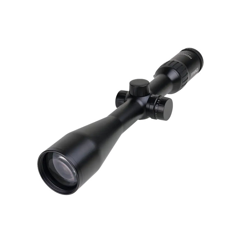 Steiner Predator 4 4-16x50 E3 IR CCW Reticle Riflescope