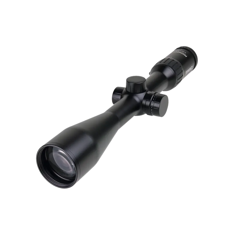 Steiner Predator 4 6-24x50 E3 IR CCW Reticle Riflescope