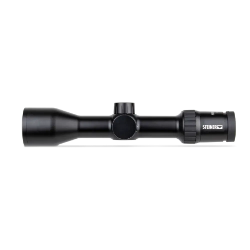 Steiner Predator 4S 4-16x44 Short Riflescope