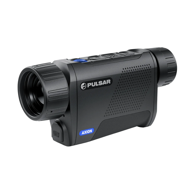 Pulsar Axion Compact XG35 Thermal Monocular