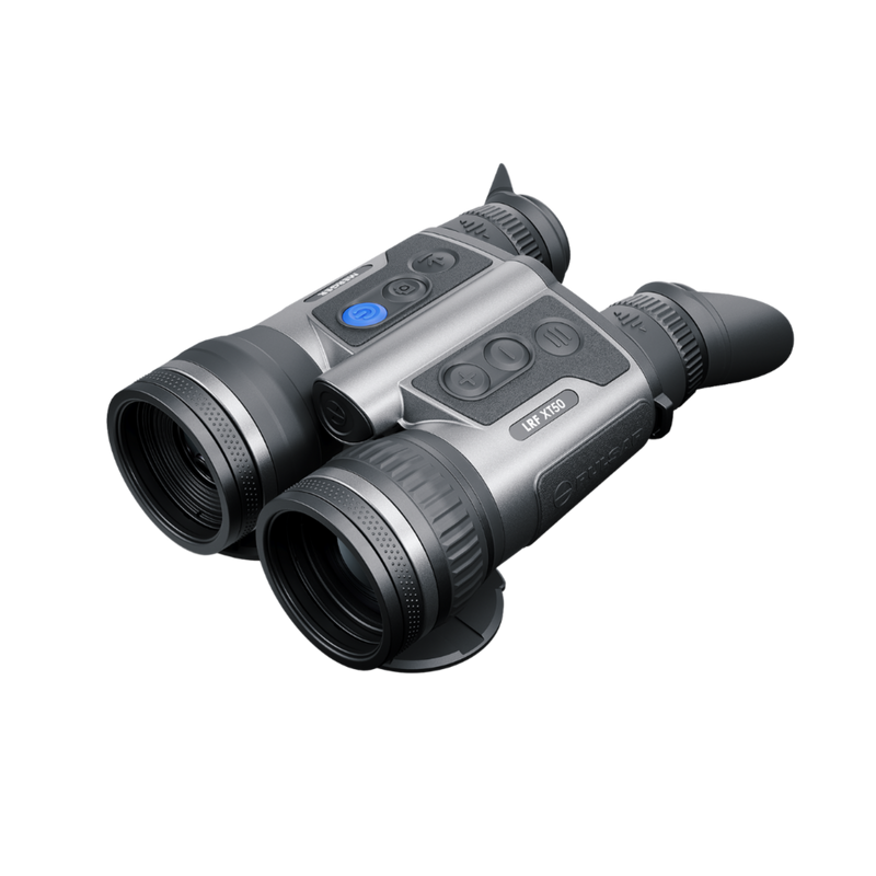 Pulsar MERGER LRF XT50 Thermal Binoculars - ON SPECIAL ONE (1) ONLY - 20% OFF