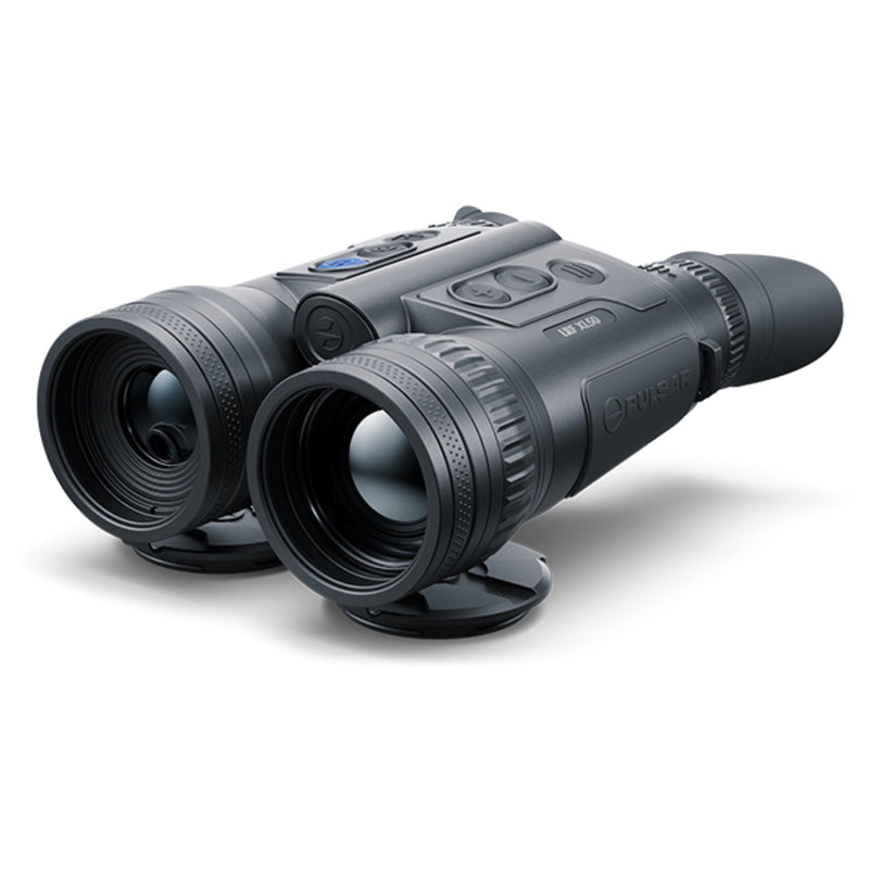 Pulsar MERGER LRF XL50 Thermal Binoculars - ON SPECIAL TWO (2) ONLY - 25% OFF