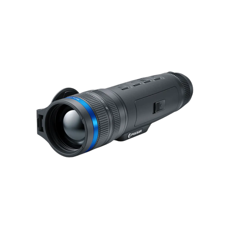 Pulsar Telos XQ35 Thermal Monocular - DEMONSTRATOR CLEARANCE - One (1) Only