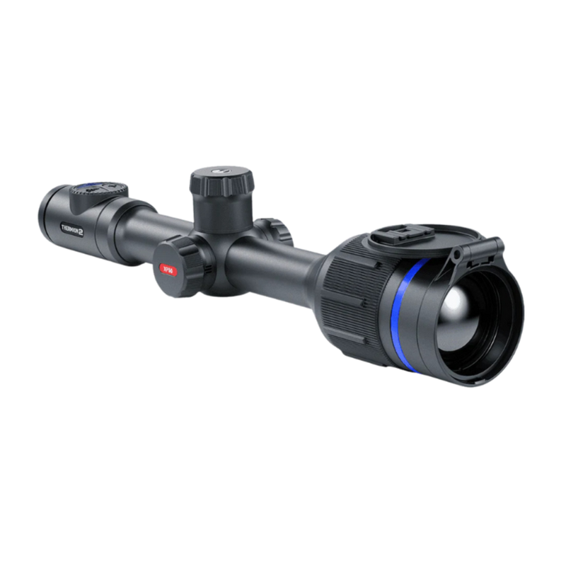 Pulsar Thermion 2 XQ50 Pro Thermal Rifle Scope