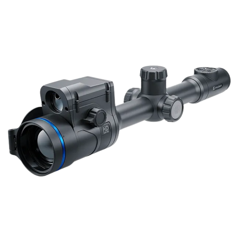 Pulsar Thermion 2 XL60 LRF Thermal Rifle Scope