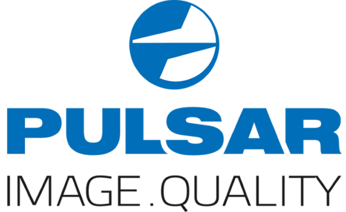 PULSAR THERMION 2 LRF XP60 THERMAL RIFLE SCOPE