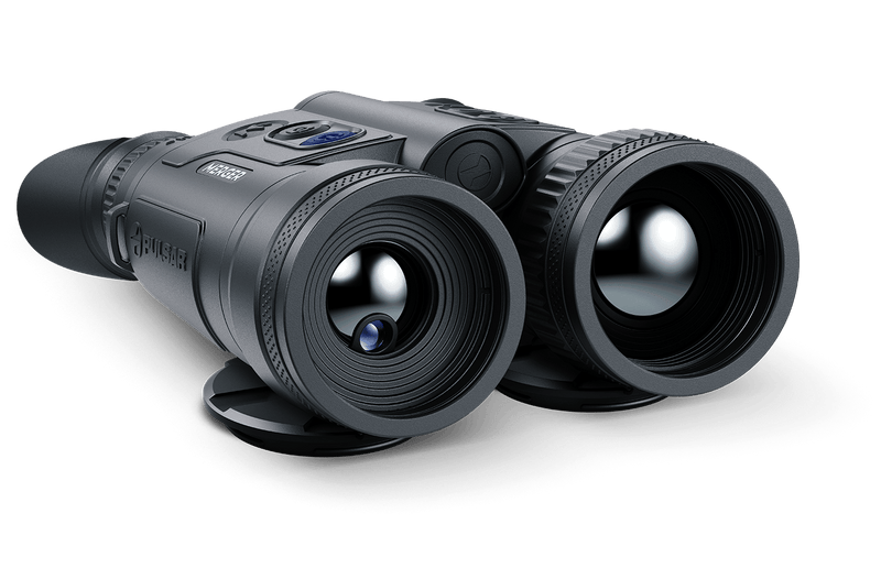 Pulsar Merger LRF XP35 Thermal Binoculars  - SPECIAL 25% OFF - ONE ONLY!