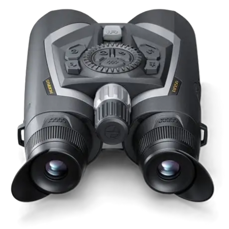 Pulsar Symbion LRF DXT50 Multi-Spectral Binoculars - BACK IN STOCK