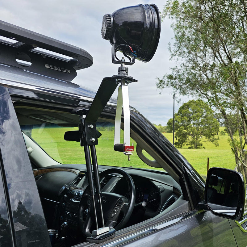 Powa Beam Powa Strut Window Mount