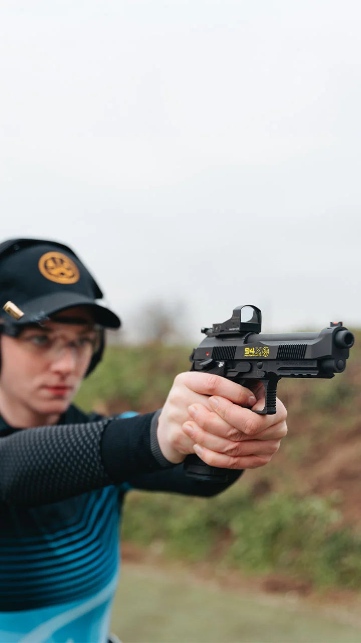 Lower RDO slider cut