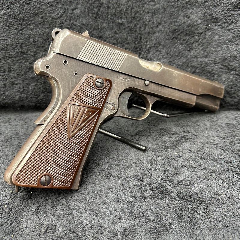 Radom VIS35 Type 3 (2 Lever) 1944 – 9mm Semi-Auto Pistol