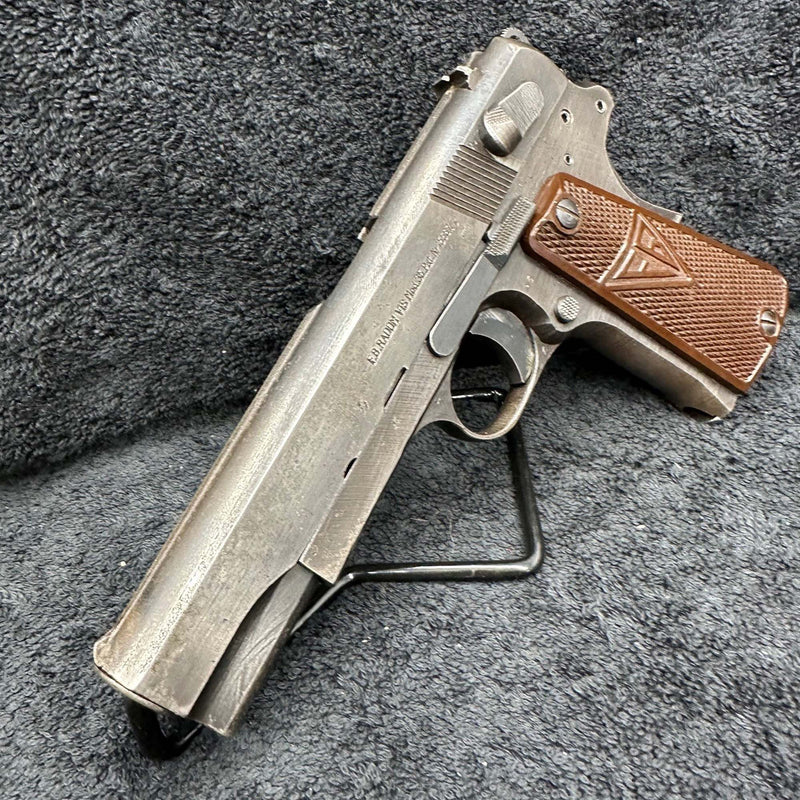 Radom VIS35 Type 3 (2 Lever) 1944 – 9mm Semi-Auto Pistol