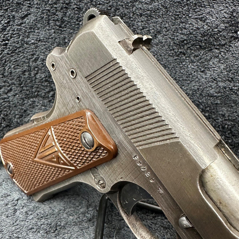 Radom VIS35 Type 3 (2 Lever) 1944 – 9mm Semi-Auto Pistol
