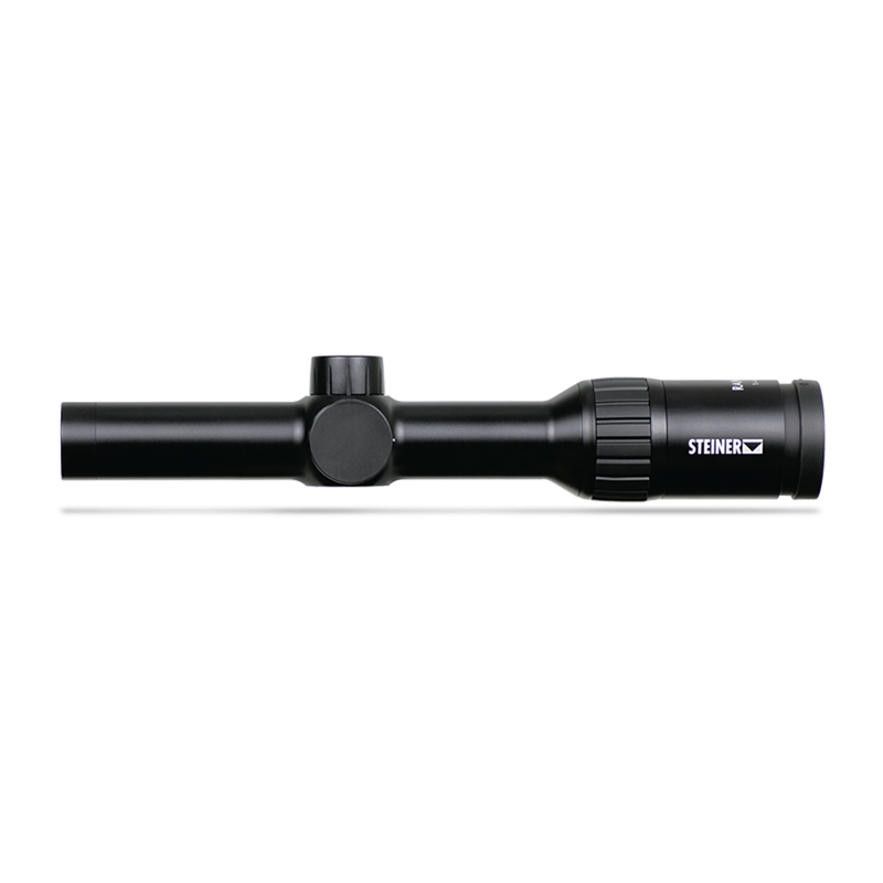 Steiner Ranger 4 1-4x24 4A IR Reticle