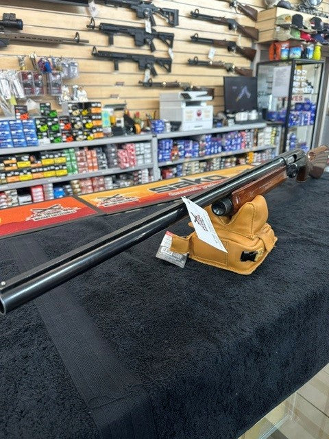 Remington 1100 - SEMI AUTO - PRE LOVED